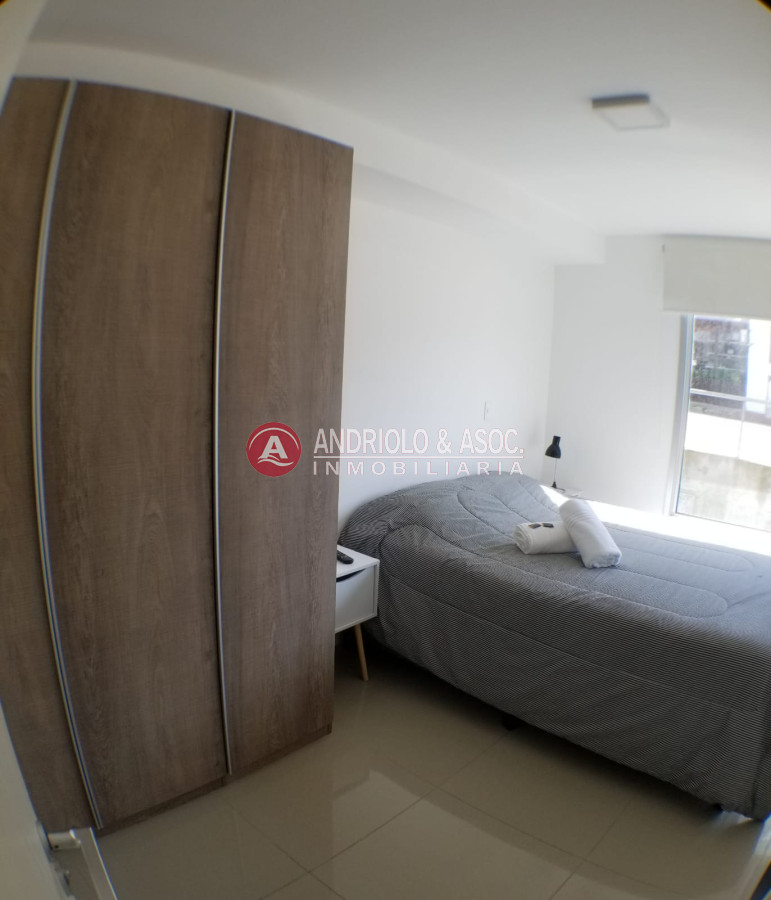 Apartamento ID.7904 - VENTA APARTAMENTO 1 DORMITORIO EN ZONA PUERTO