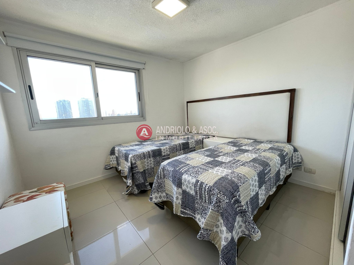 Apartamento ID.9814 - Apartamento en Punta del Este