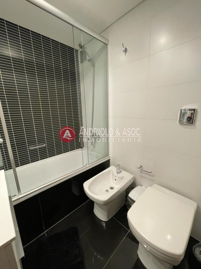 Apartamento ID.8750 - Apartamento en torre de categoría 