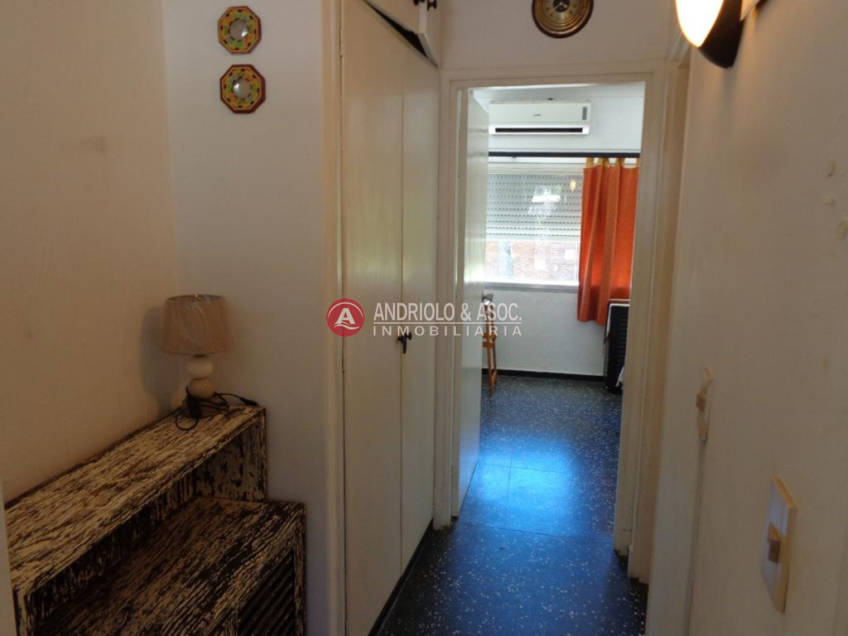 Apartamento ID.8325 - Apartamento en Punta del Este, Mansa