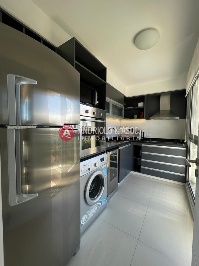 Apartamento ID.8468 - Apartamento en Punta del Este, Aidy Grill