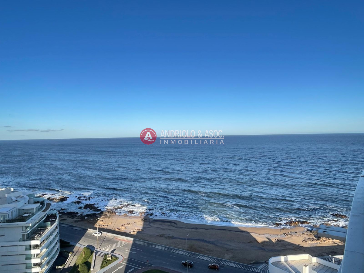 Apartamento ID.9282 - Apartamento en Punta del Este