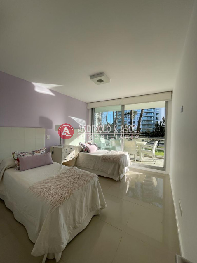 Apartamento ID.8846 - Apartamento en Punta del este 