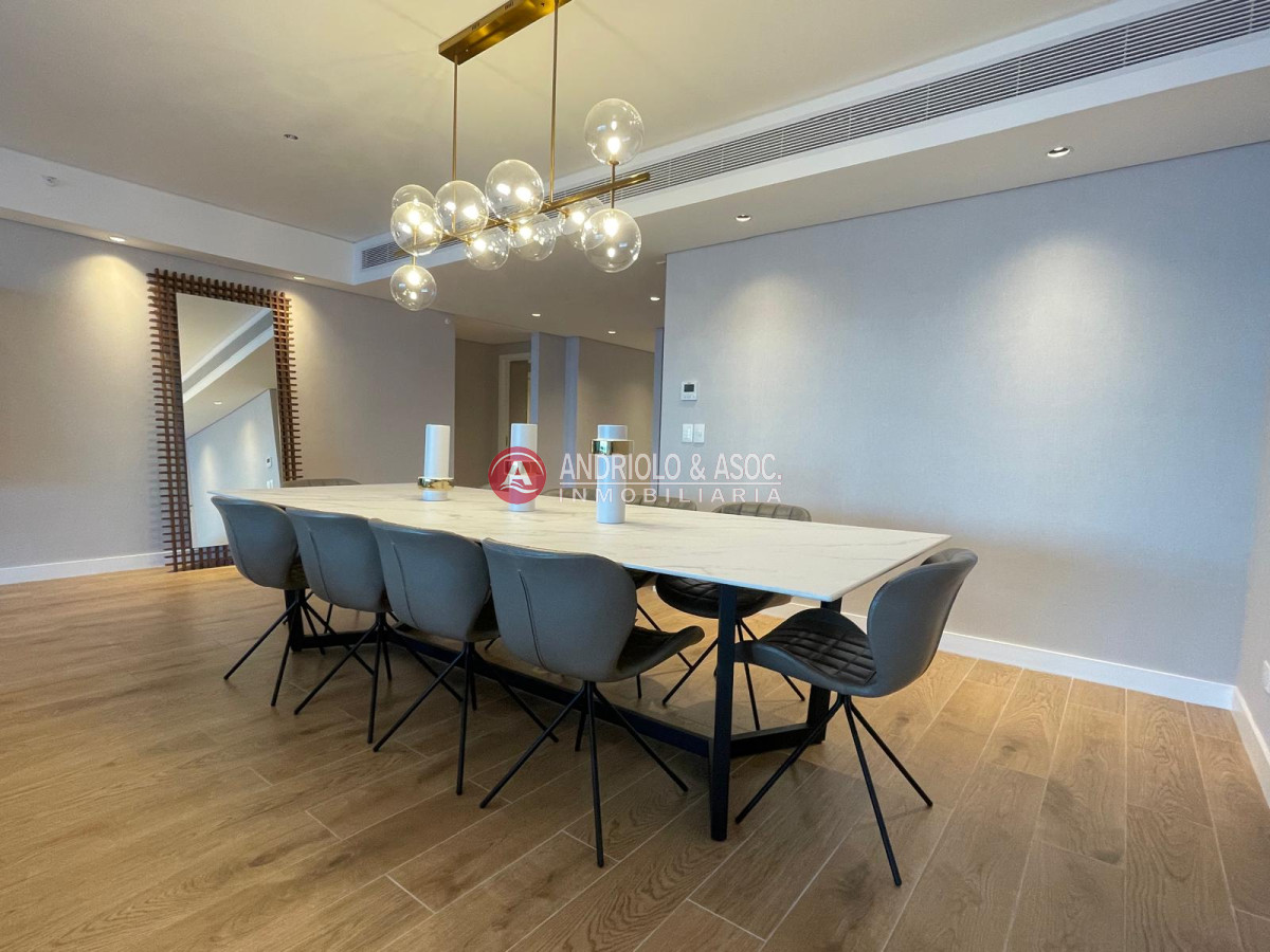 Apartamento ID.9800 - Apartamento en Trump 