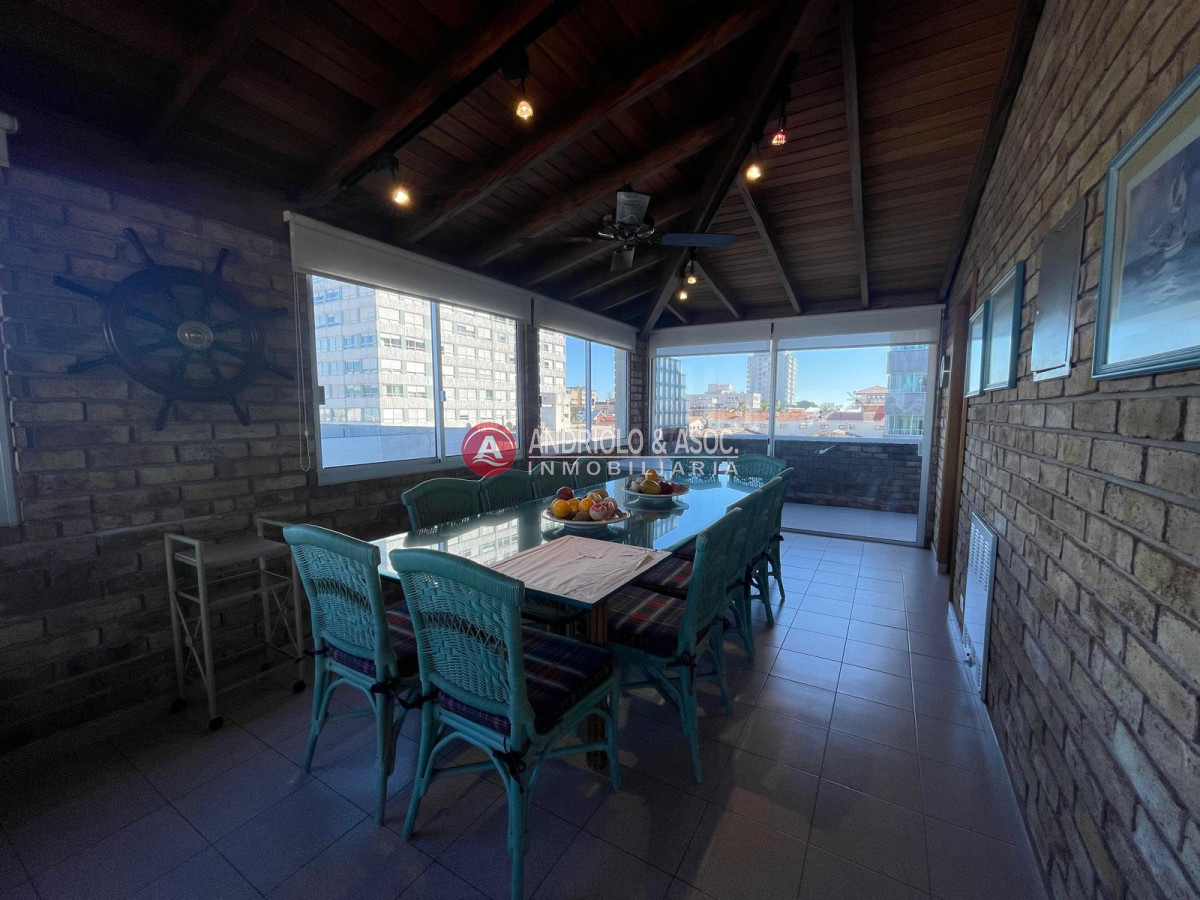 Apartamento ID.2756 - Apartamento en Punta del Este, Península