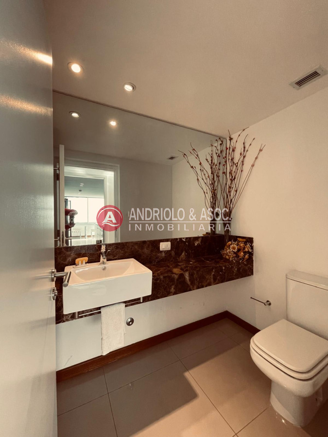 Apartamento ID.8143 - Apartamento en Punta del Este
