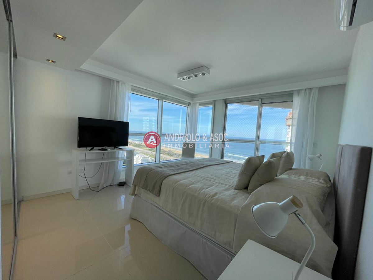 Apartamento ID.8750 - Apartamento en torre de categoría 