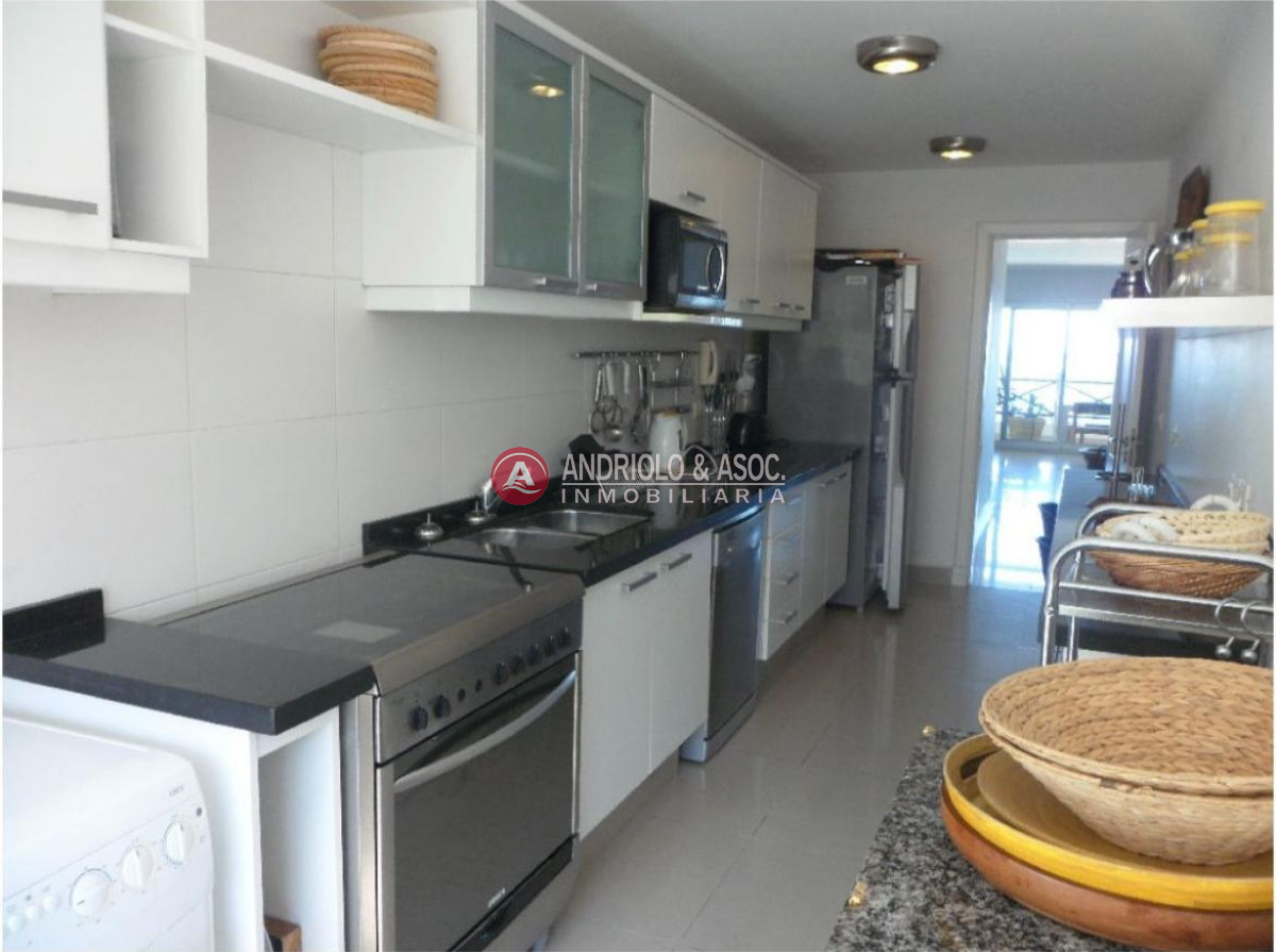 Apartamento ID.8858 - Apartamento en manantiales 