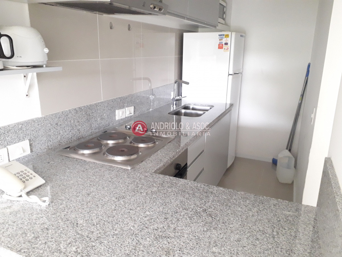 Apartamento ID.2775 - Cerca del mar en Roosevelt