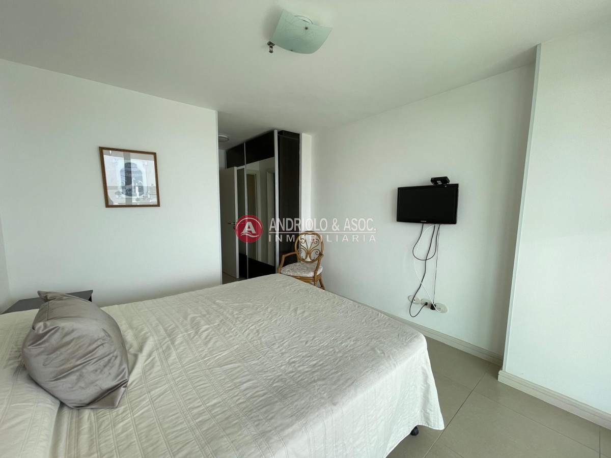 Apartamento ID.9682 - Apartamento en Punta del Este 