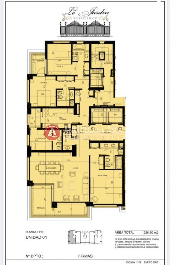 Apartamento ID.8859 - Apartamento en primera línea 