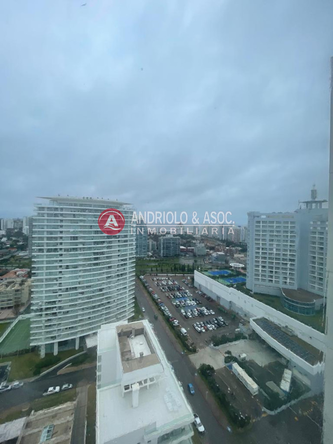 Apartamento ID.8793 - Penthouse en primera línea  