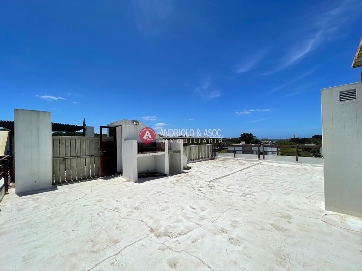 Apartamento ID.9501 - Apartamento en Manantiales, Manantiales