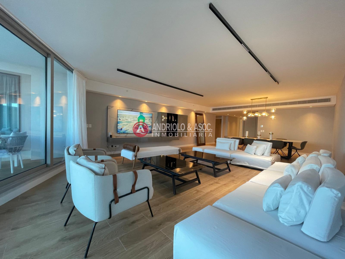 Apartamento ID.9800 - Apartamento en Trump 