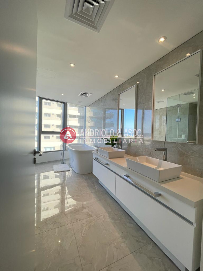Apartamento ID.8538 - Apartamento en torre Trump 
