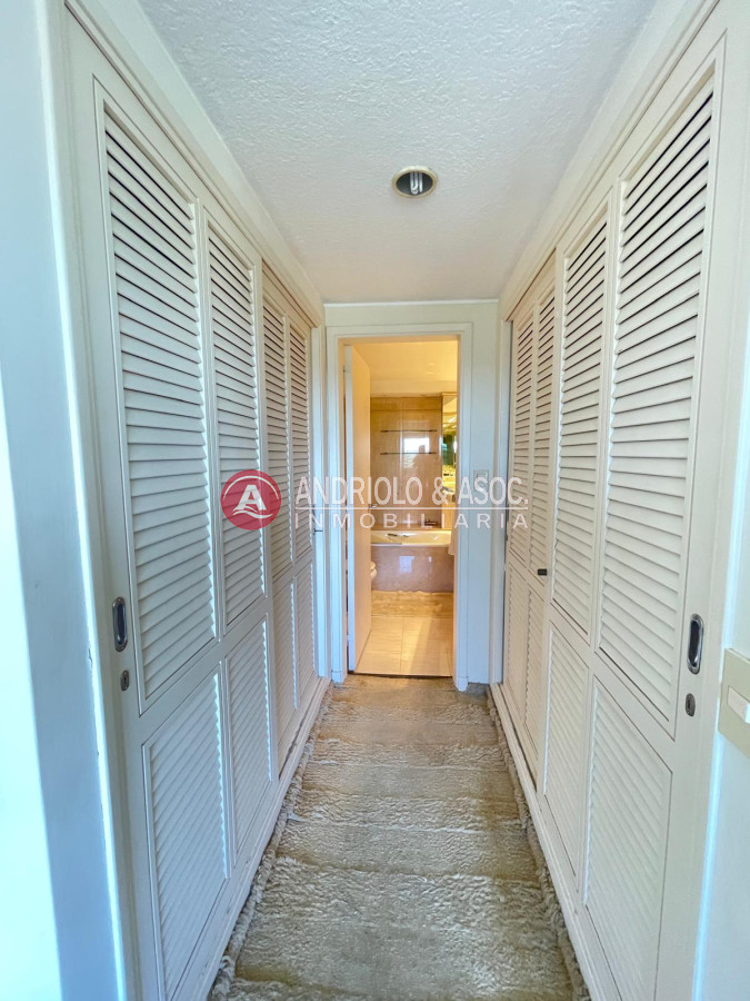 Apartamento ID.3928 - apartamento en primera linea de playa mansa 