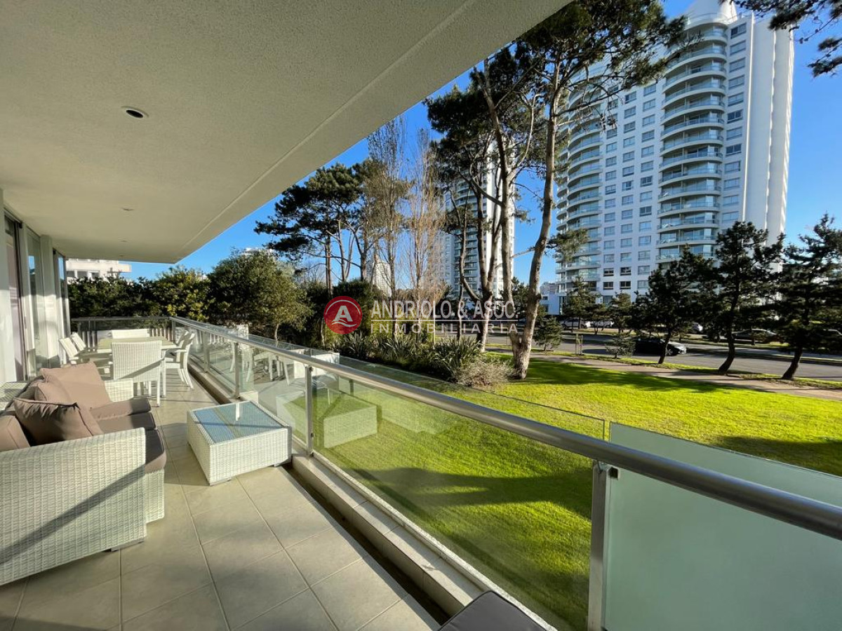 Apartamento ID.8846 - Apartamento en Punta del este 