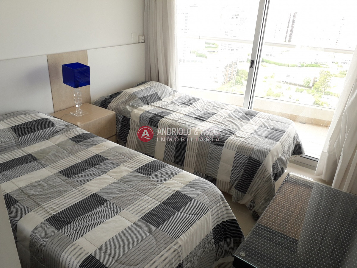 Apartamento ID.6280 - apartamento en 2 linea de playa brava 