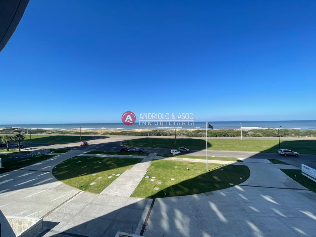 Apartamento ID.8538 - Apartamento en torre Trump 