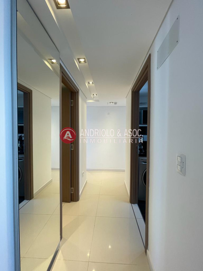 Apartamento ID.8750 - Apartamento en torre de categoría 