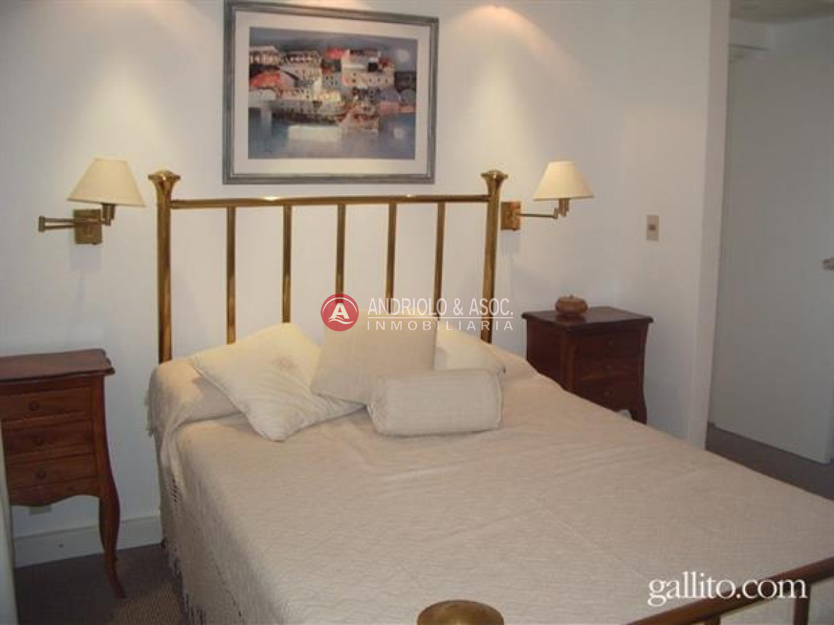 Apartamento ID.6259 - zona de Península