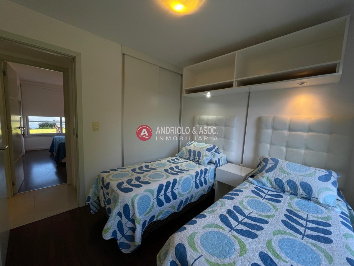 Apartamento ID.9227 - Apartamento en Rincón del Indio 