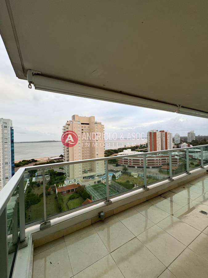 Apartamento ID.9681 - Vista a la mansa