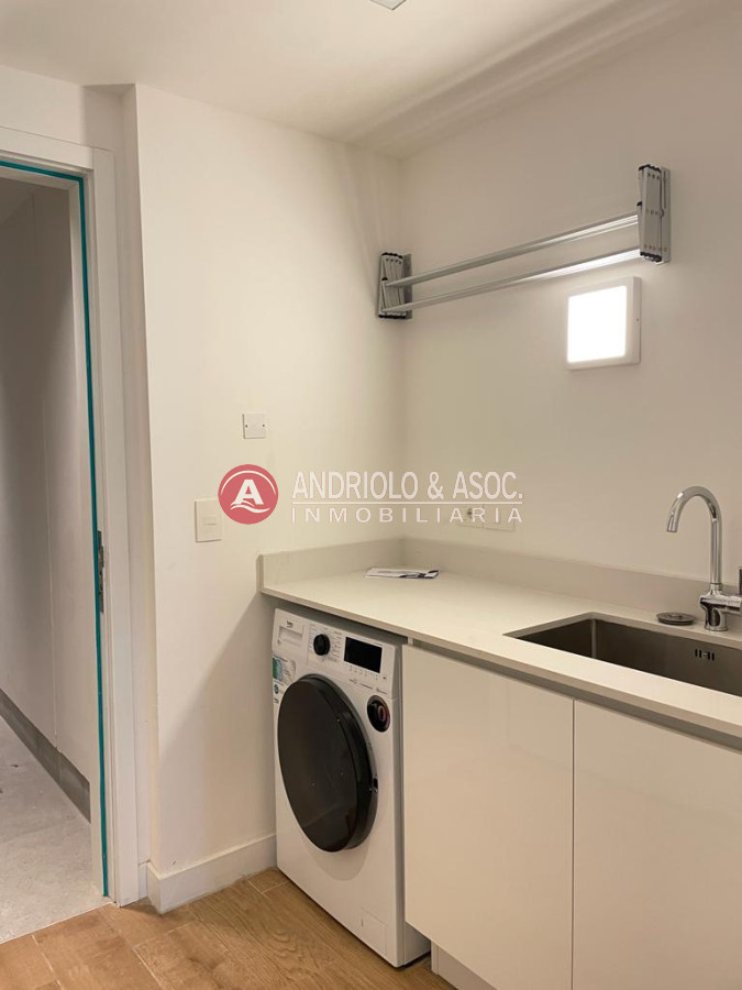 Apartamento ID.8509 - Apartamento en Punta del Este, San Rafael