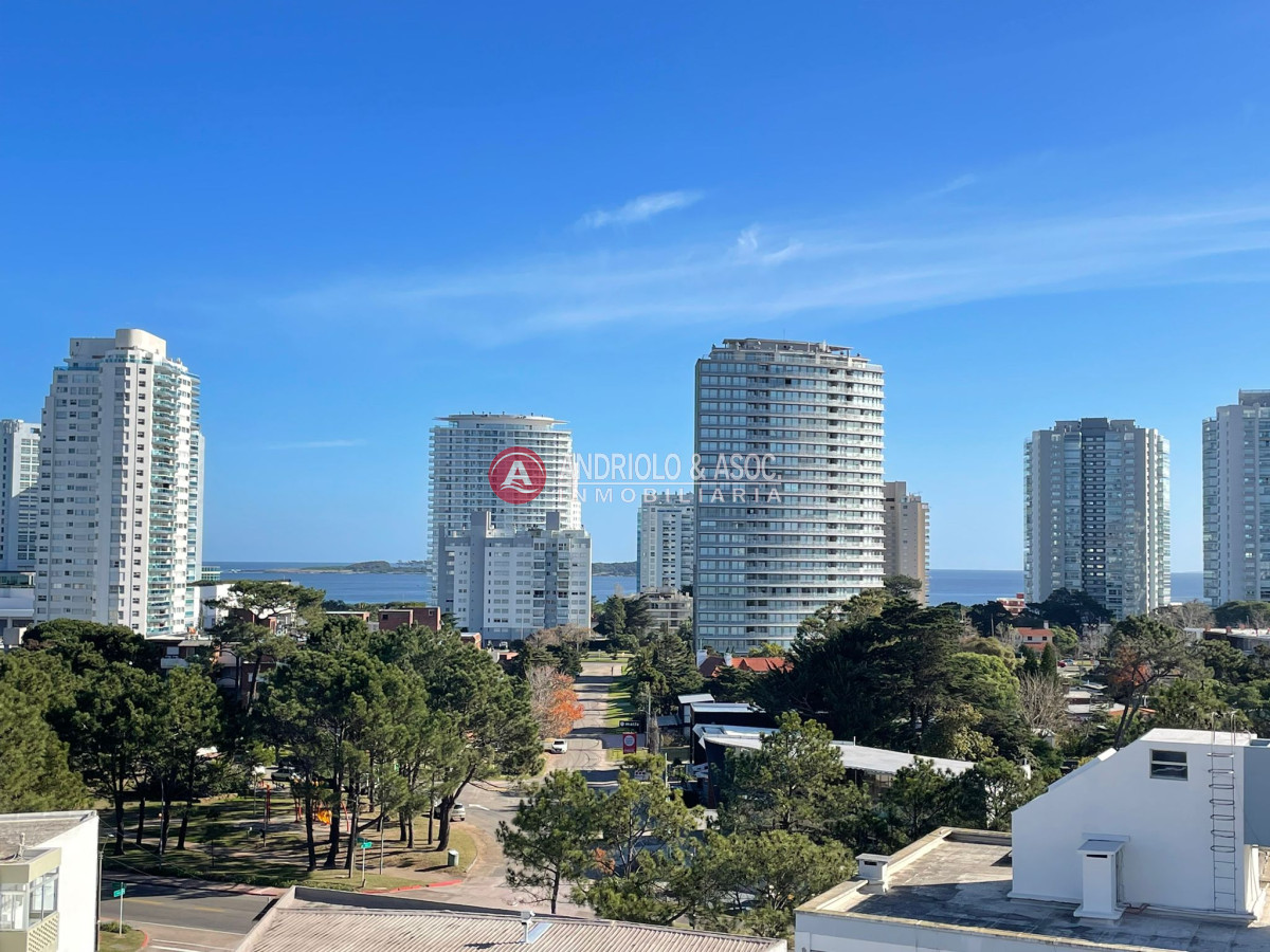 Apartamento ID.9814 - Apartamento en Punta del Este