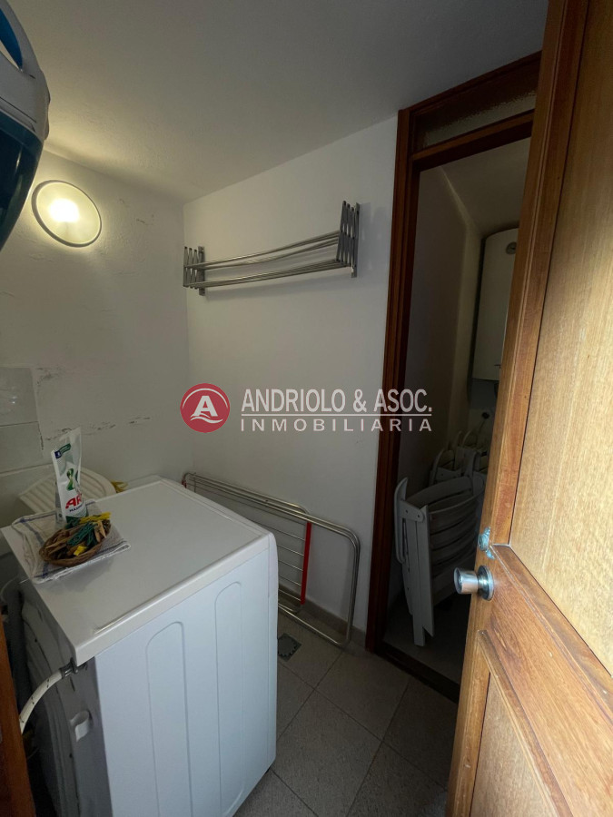 Apartamento ID.2756 - Apartamento en Punta del Este, Península
