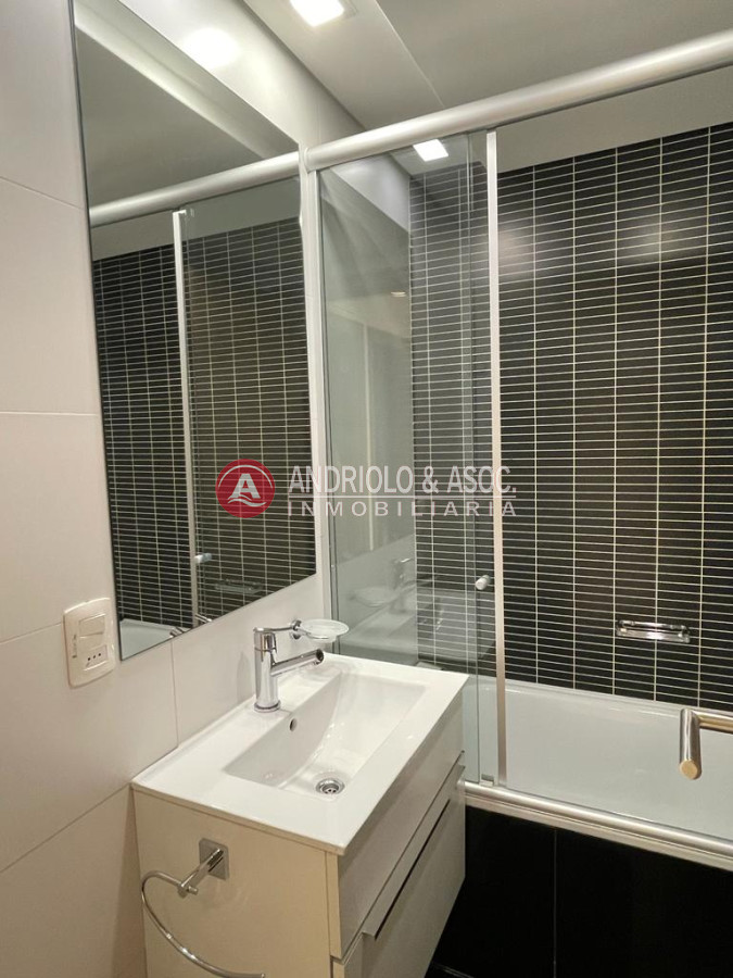 Apartamento ID.8750 - Apartamento en torre de categoría 