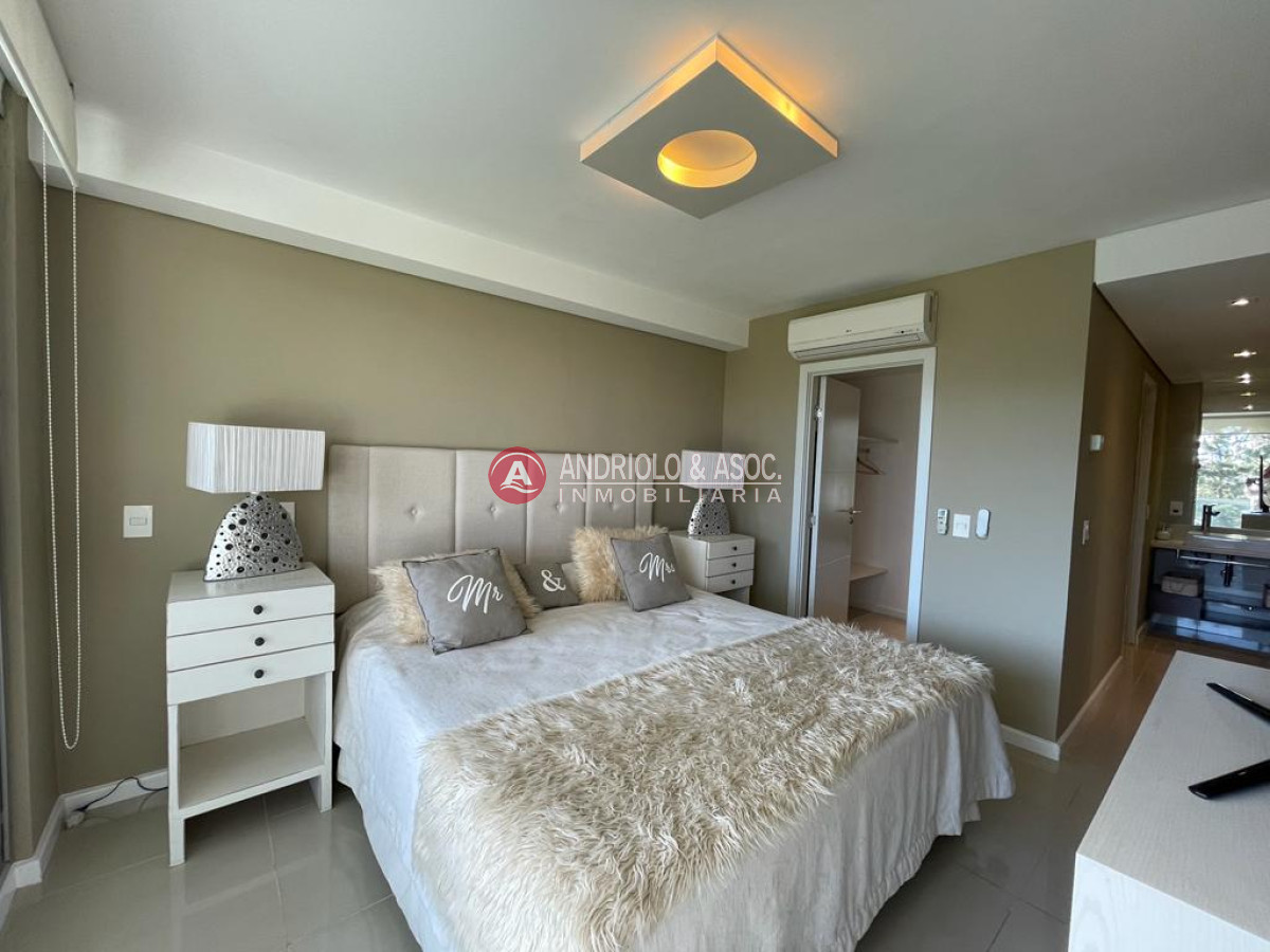 Apartamento ID.8846 - Apartamento en Punta del este 