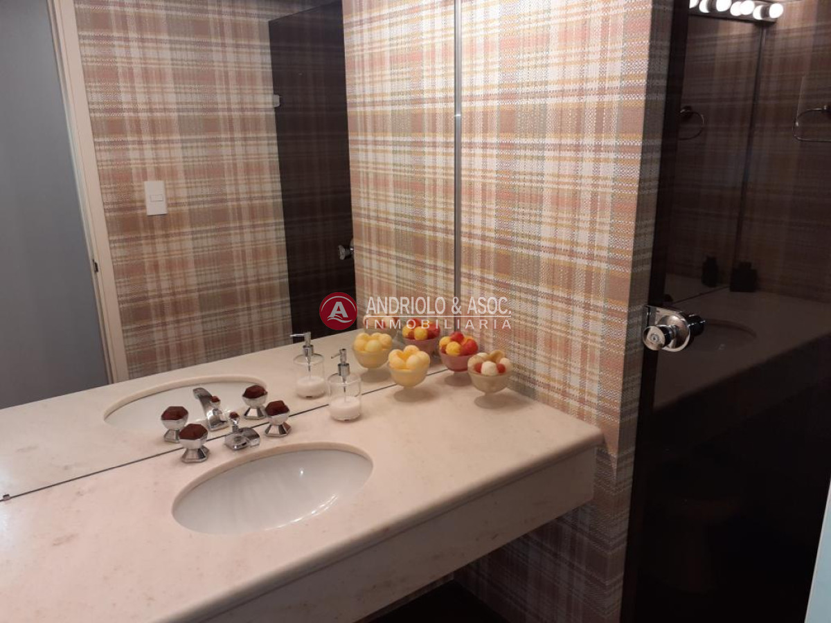 Apartamento ID.8697 - Apartamento de gran dimensiones en torre de categoría 