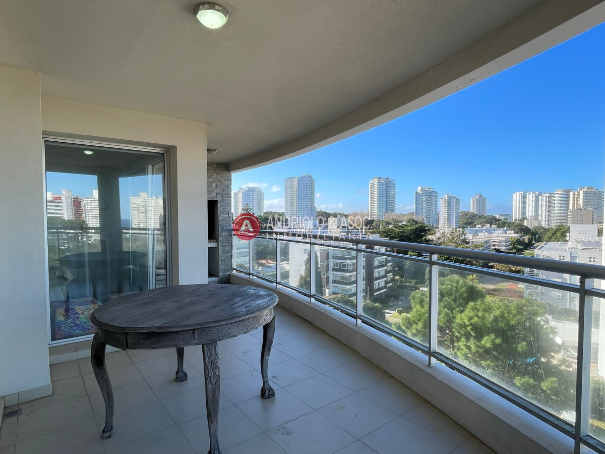 Apartamento ID.9814 - Apartamento en Punta del Este