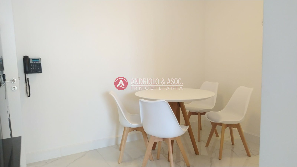 Apartamento ID.7634 - Apartamento en Punta del Este, Mansa