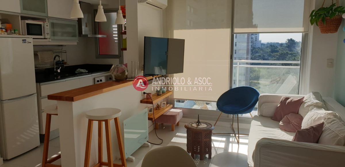 Apartamento ID.3442 - Apartamento en Punta del Este, Roosevelt