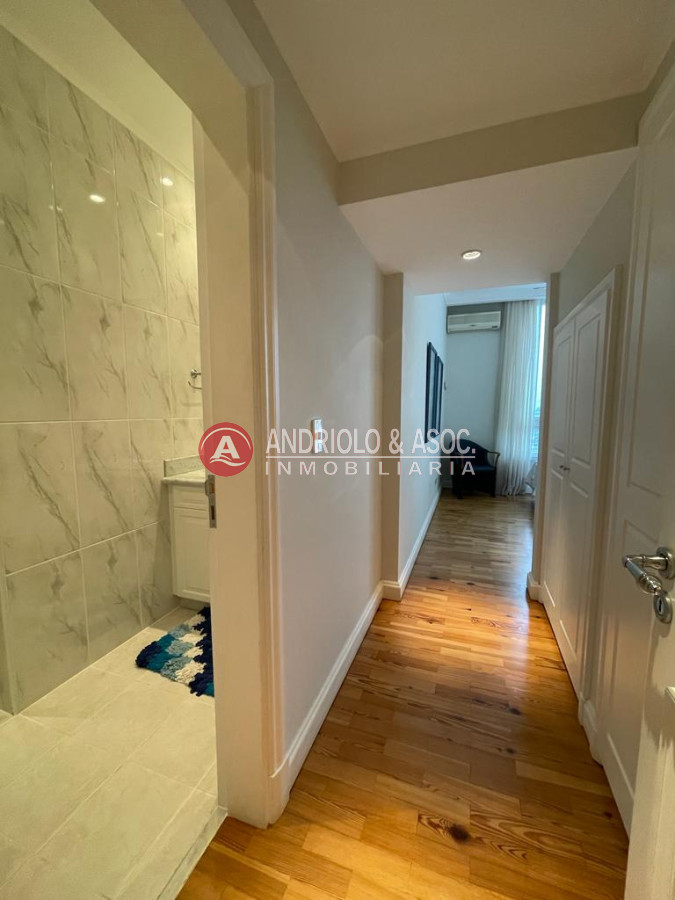 Apartamento ID.8793 - Penthouse en primera línea  
