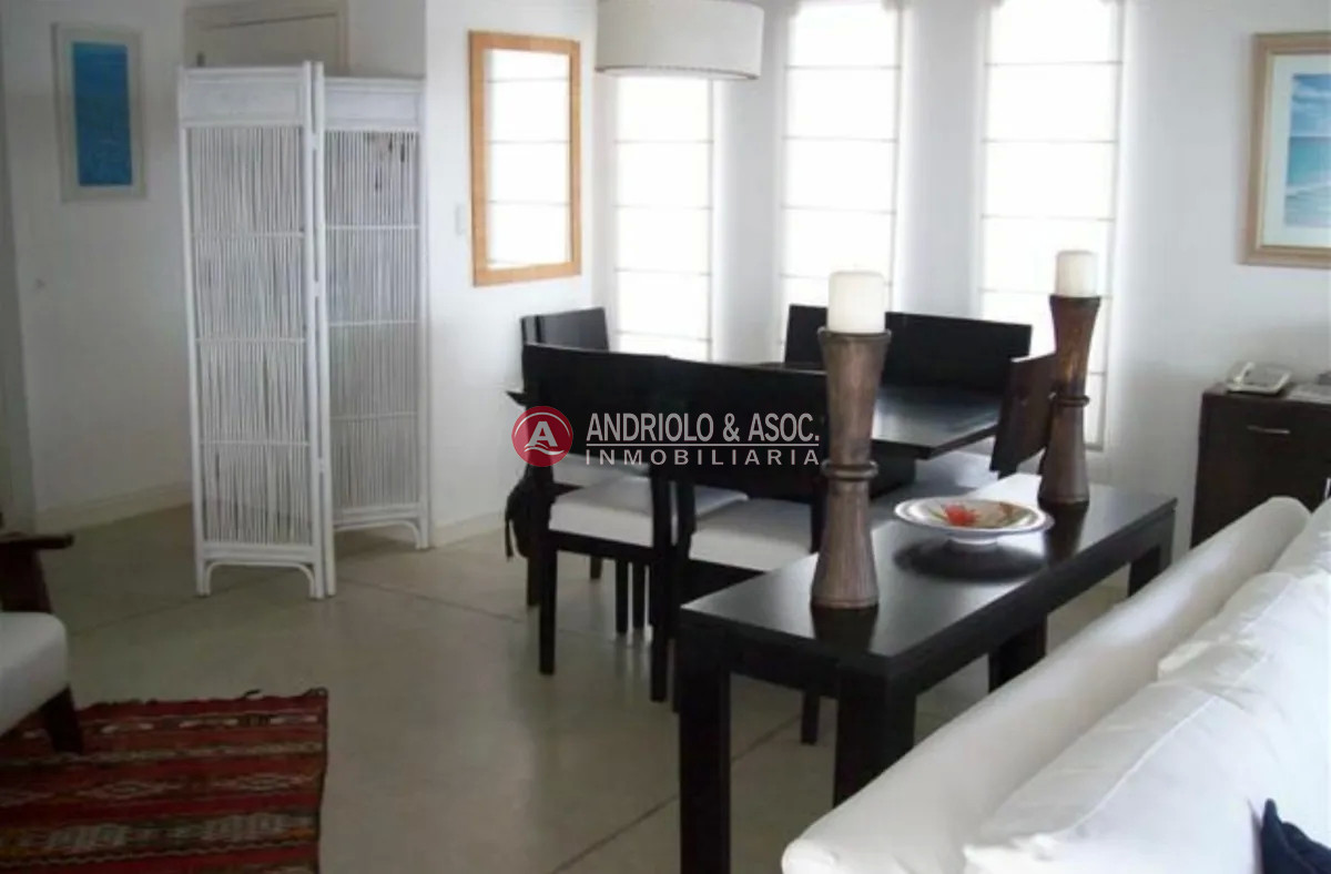 Apartamento ID.6758 - Apartamento en La Barra, La Barra