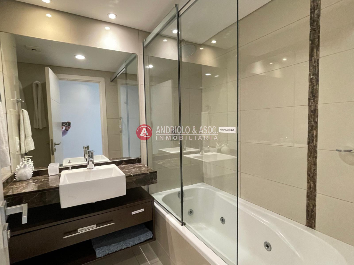 Apartamento ID.9736 - Apartamento en Punta del Este 