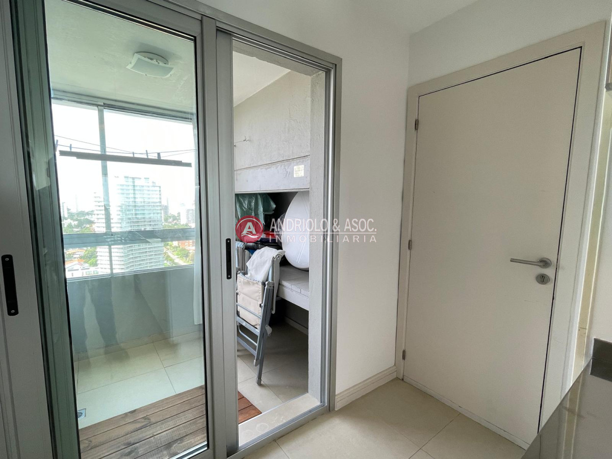 Apartamento ID.9682 - Apartamento en Punta del Este 