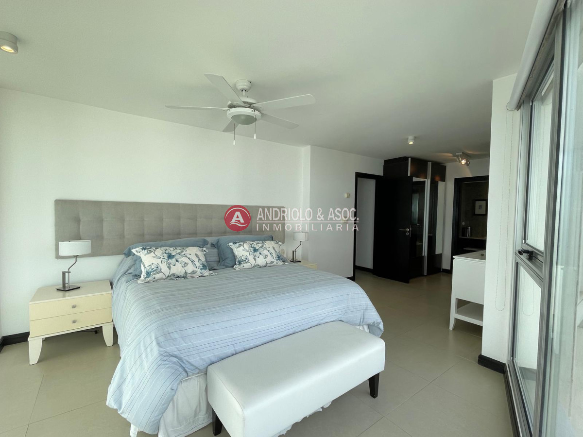 Apartamento ID.9745 - Apartamento en Punta del Este