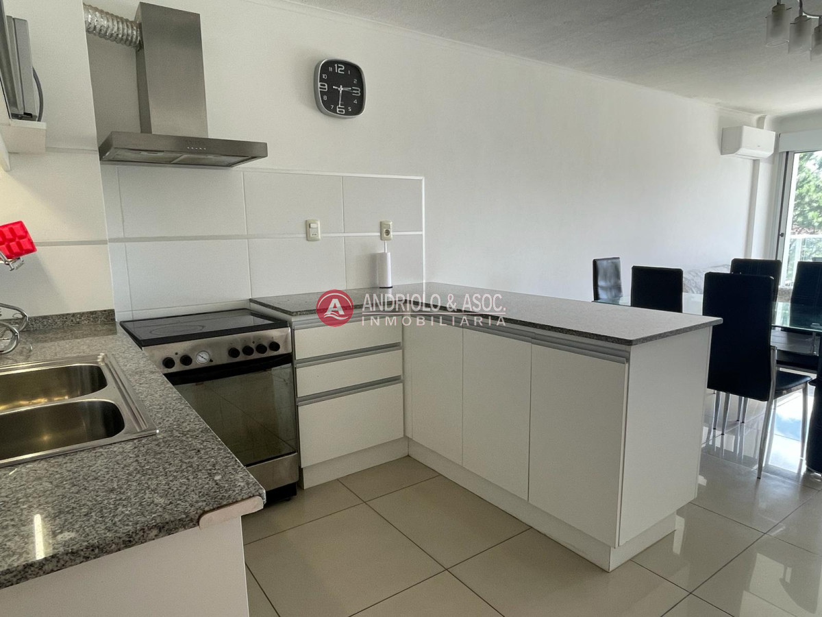 Apartamento ID.809 - Apartamento en Punta del Este 