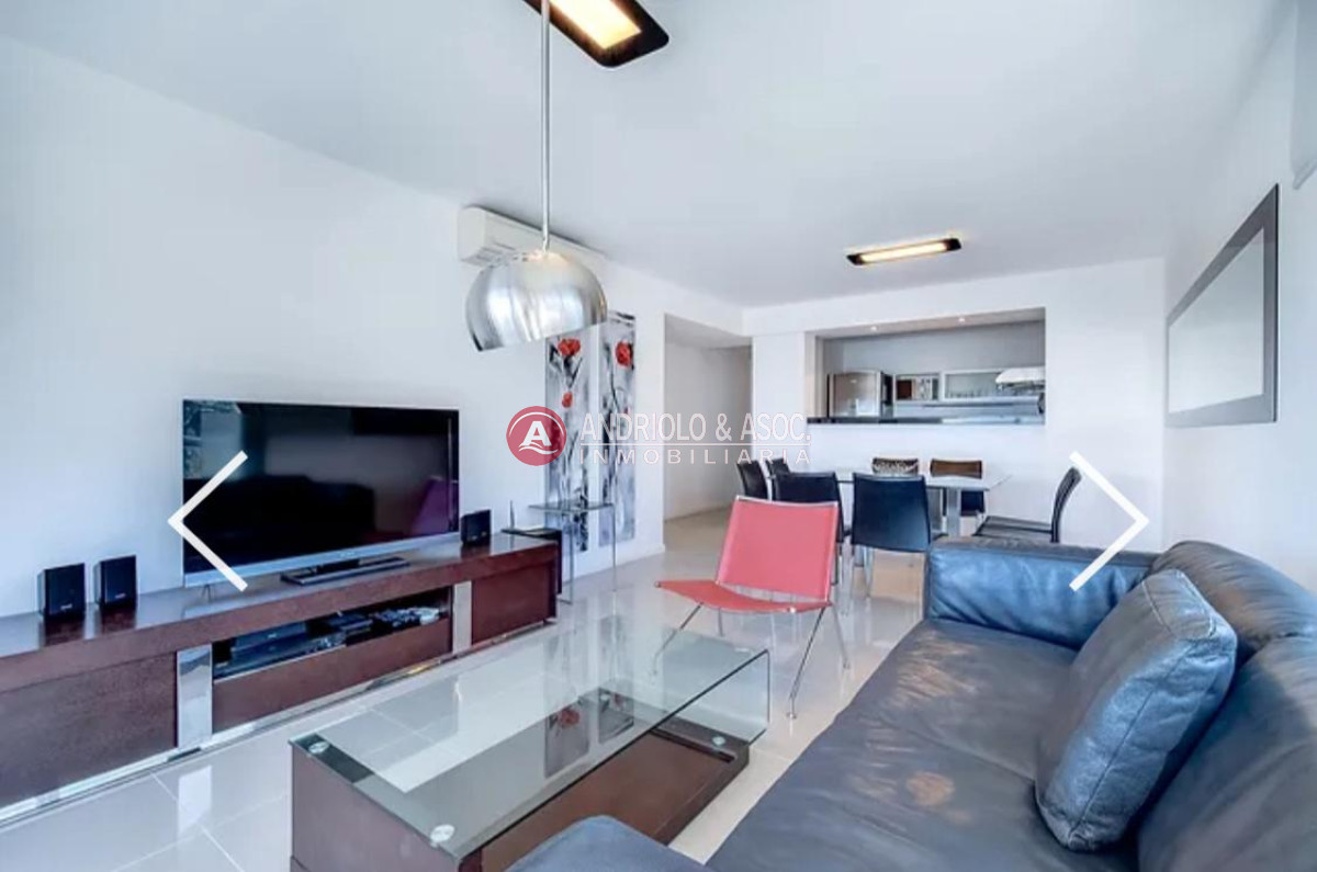 Apartamento ID.3553 - Apartamento en Punta del Este, Brava