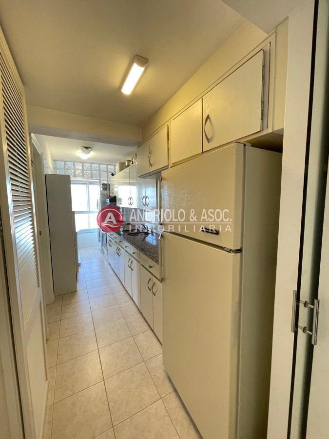 Apartamento ID.9490 - Apartamento en Punta del Este, Península