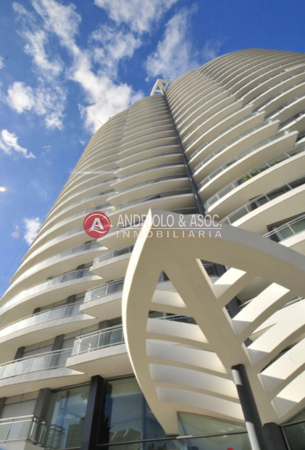 Apartamento en Punta del Este, Mansa - AND8488A