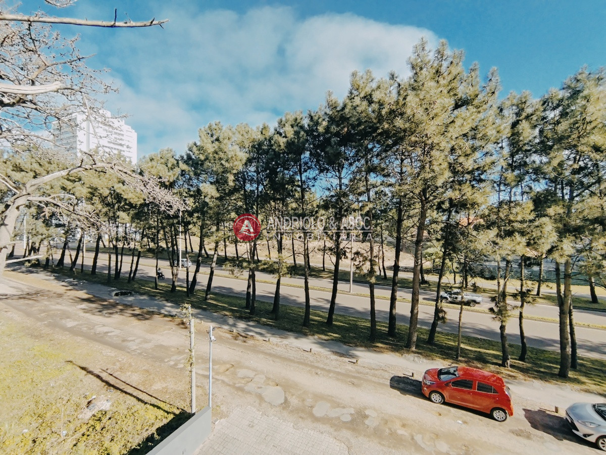 Apartamento ID.8064 - VENTA APARTAMENTO EN ROOSEVELT 2 DORMITORIOS EN SUITE.