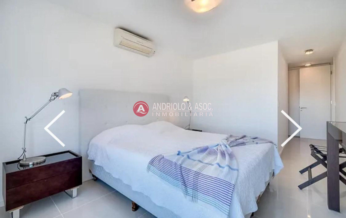 Apartamento ID.3553 - Apartamento en Punta del Este, Brava
