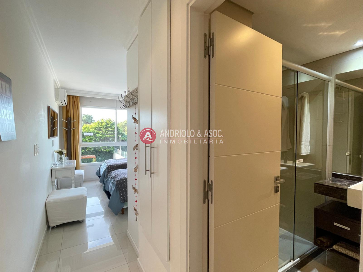 Apartamento ID.9736 - Apartamento en Punta del Este 