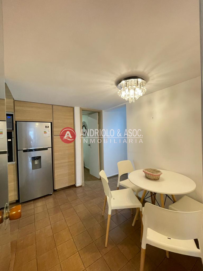 Apartamento ID.8522 - Oportunidad amplió apartamento 