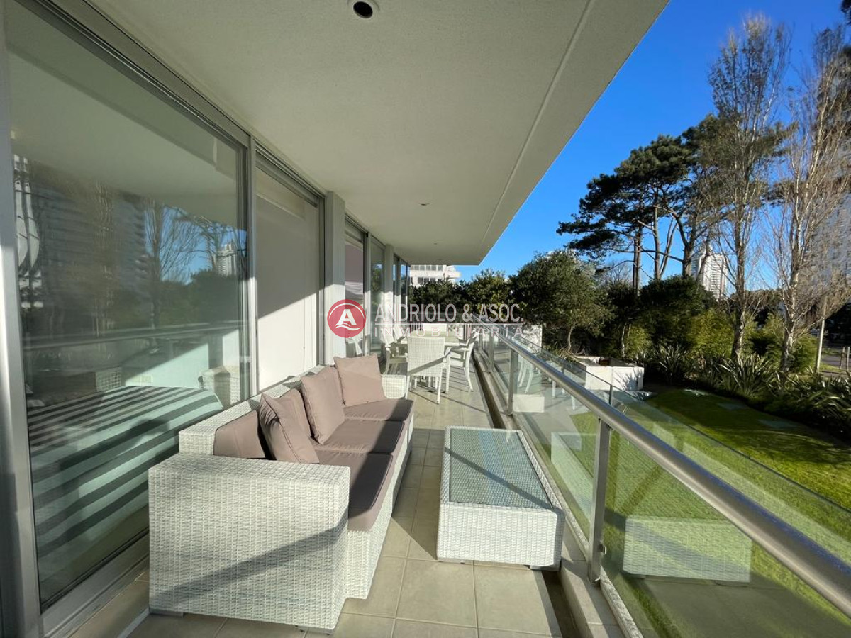 Apartamento ID.8846 - Apartamento en Punta del este 